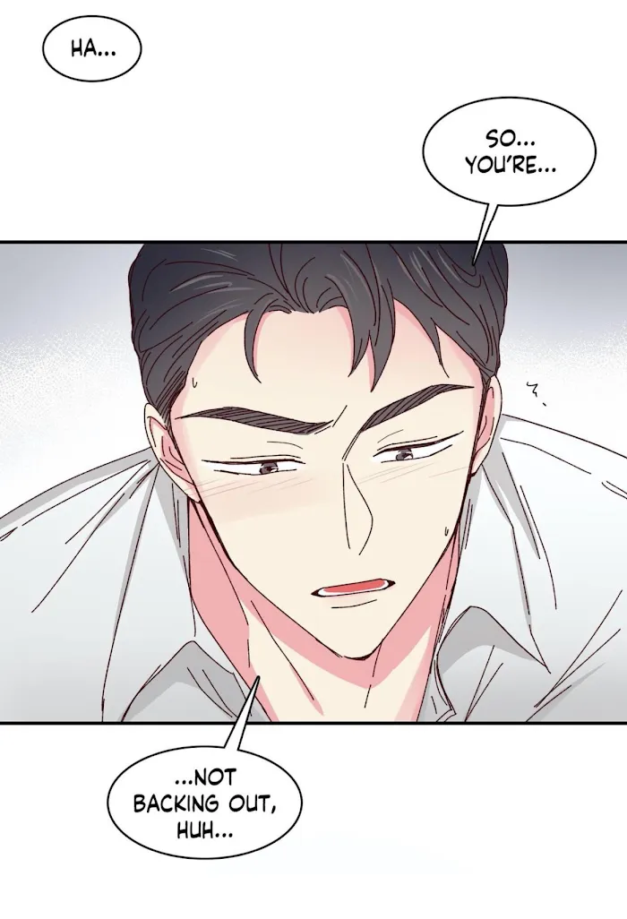 Director’s Dessert - Chapter 24 Page 9