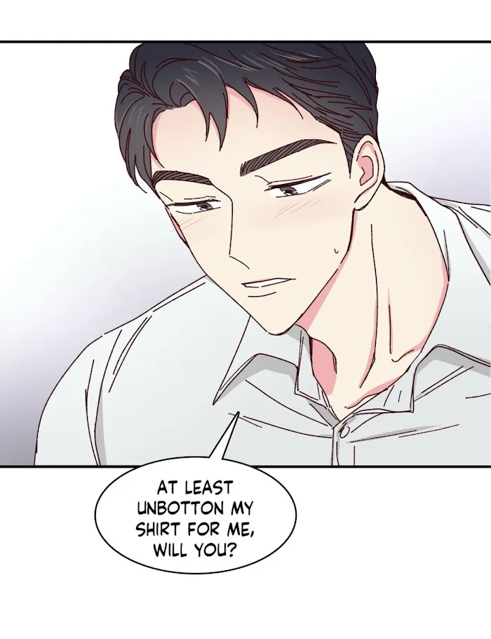Director’s Dessert - Chapter 24 Page 31