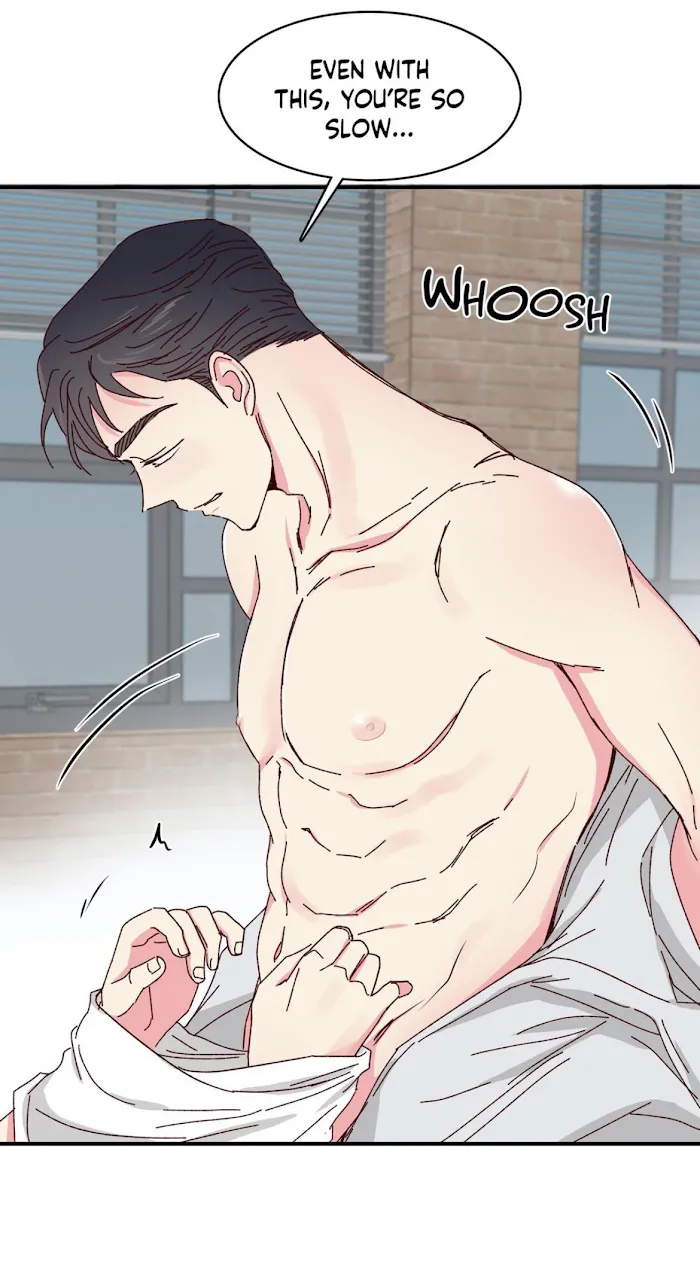 Director’s Dessert - Chapter 24 Page 34