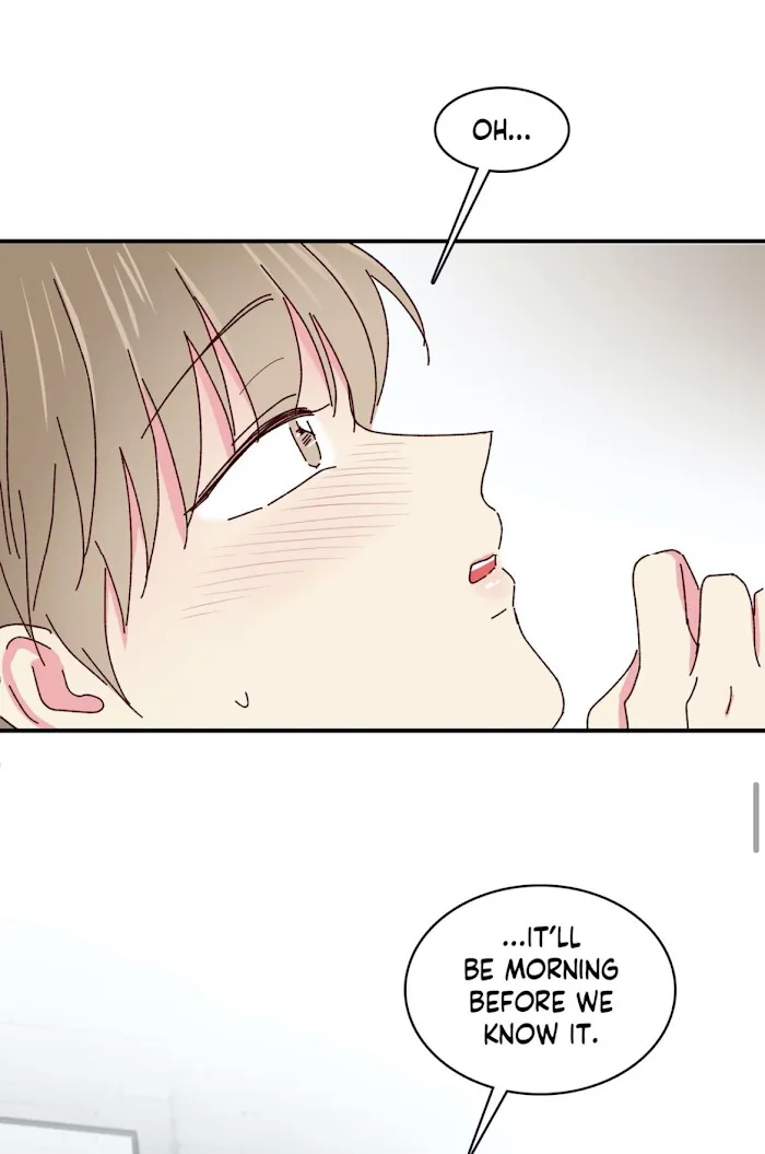 Director’s Dessert - Chapter 24 Page 35