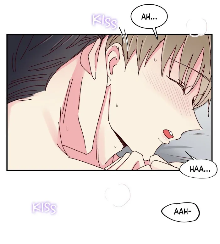 Director’s Dessert - Chapter 24 Page 39