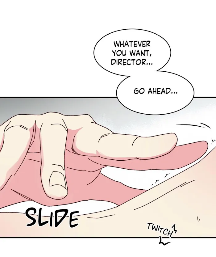 Director’s Dessert - Chapter 24 Page 48