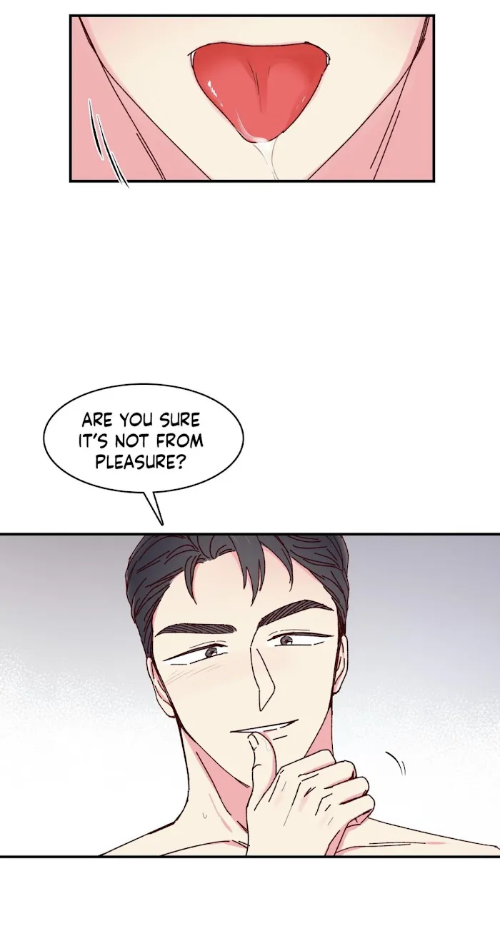 Director’s Dessert - Chapter 25 Page 7
