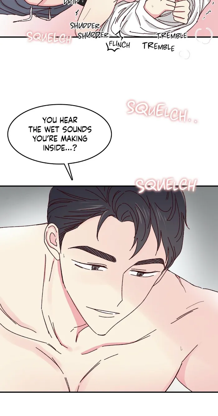 Director’s Dessert - Chapter 25 Page 11