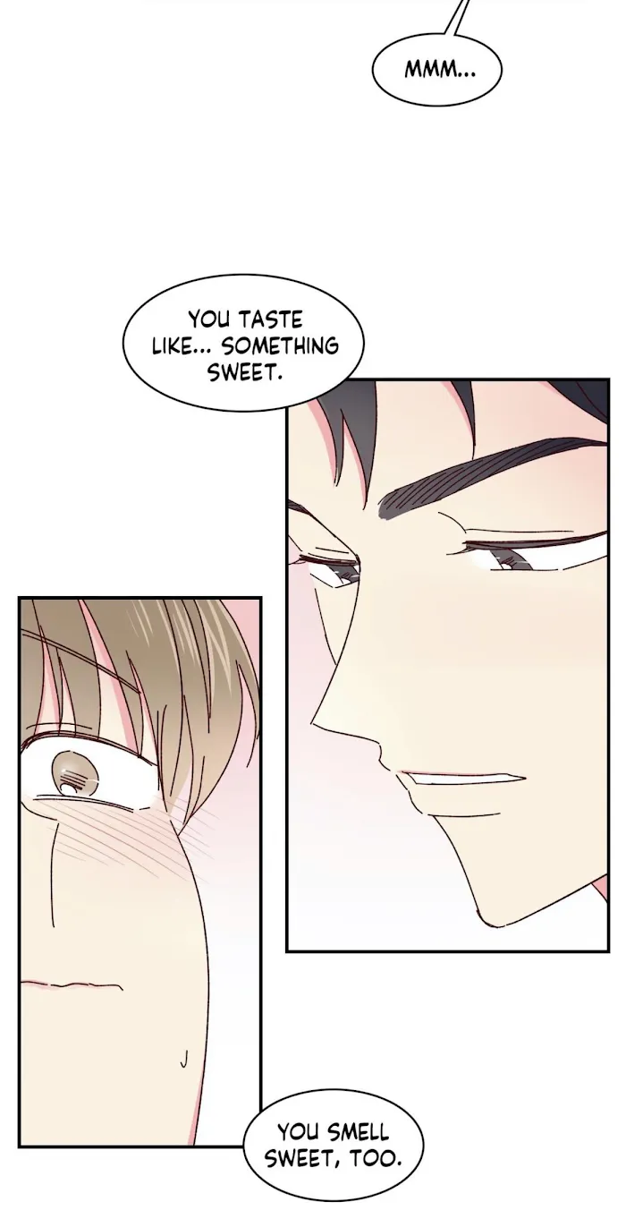 Director’s Dessert - Chapter 25 Page 22