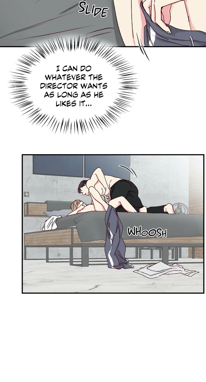 Director’s Dessert - Chapter 25 Page 28