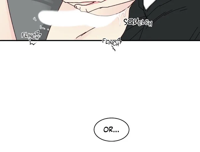 Director’s Dessert - Chapter 25 Page 31
