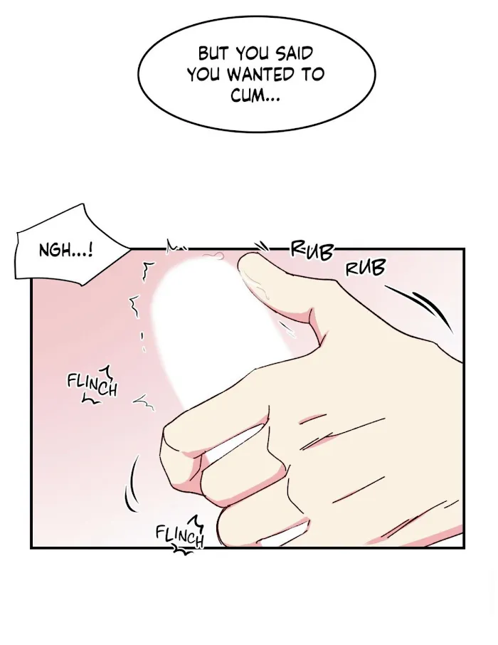 Director’s Dessert - Chapter 25 Page 36