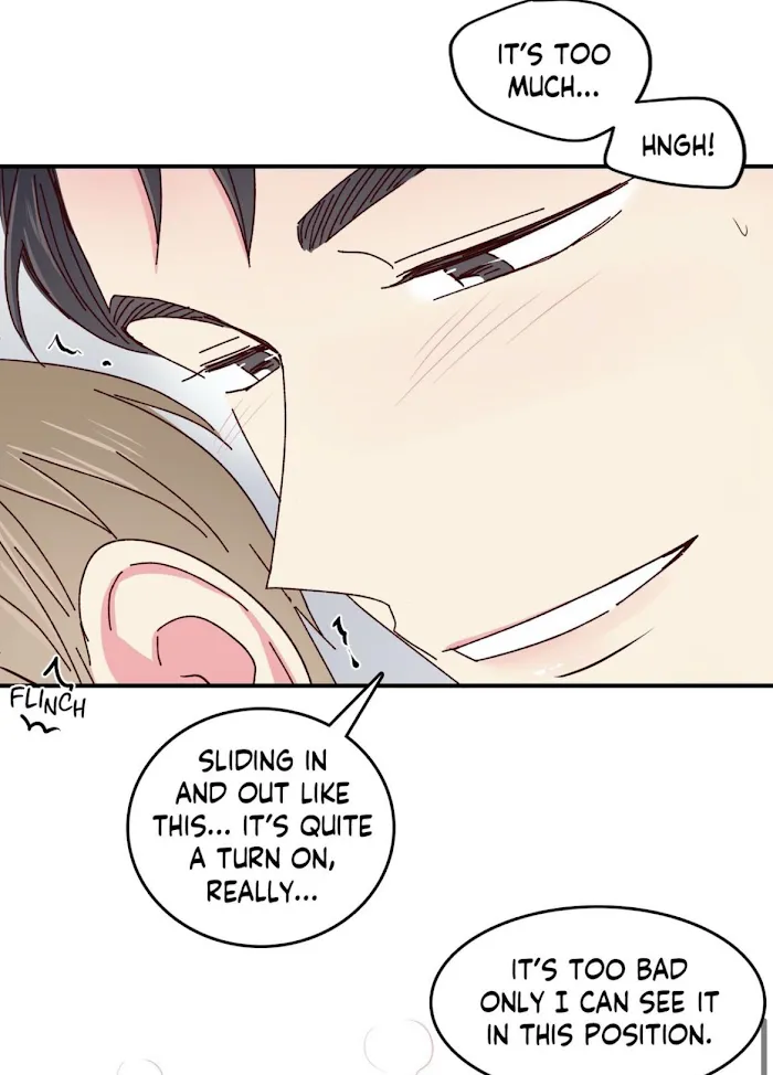 Director’s Dessert - Chapter 25 Page 40