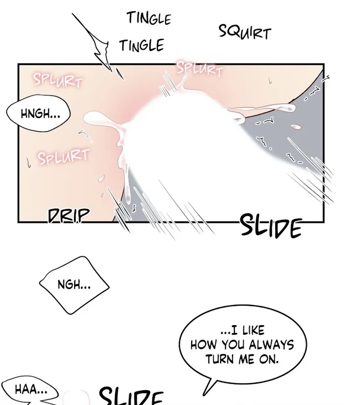 Director’s Dessert - Chapter 25 Page 50