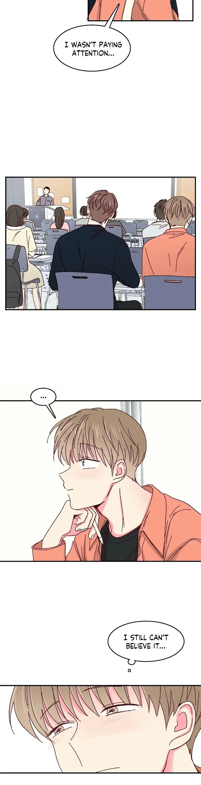 Director’s Dessert - Chapter 26 Page 17