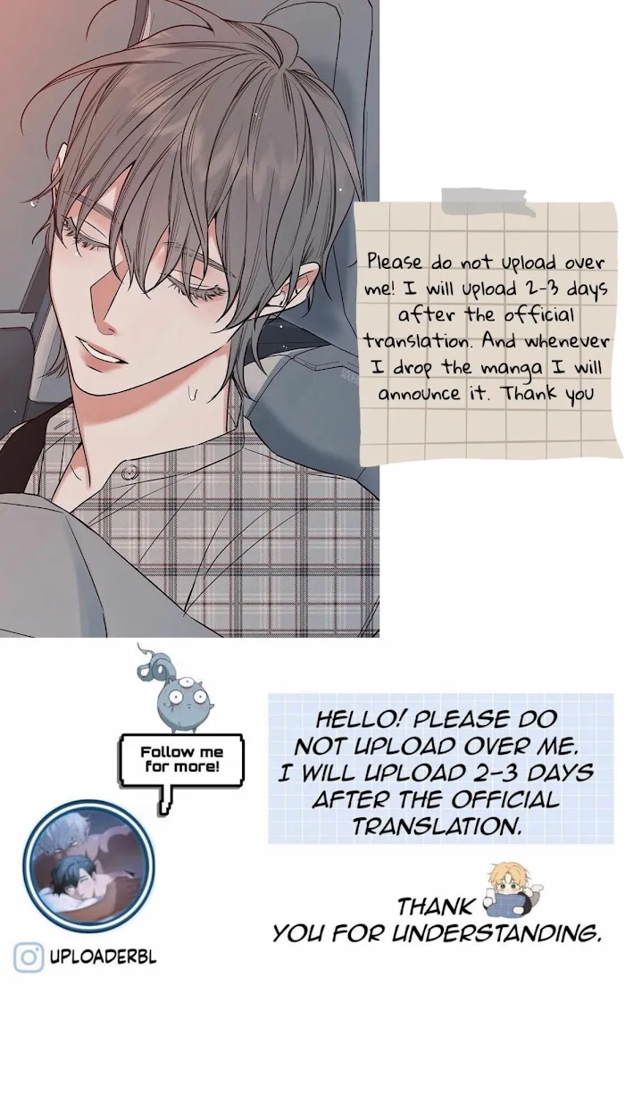 Director’s Dessert - Chapter 27 Page 1