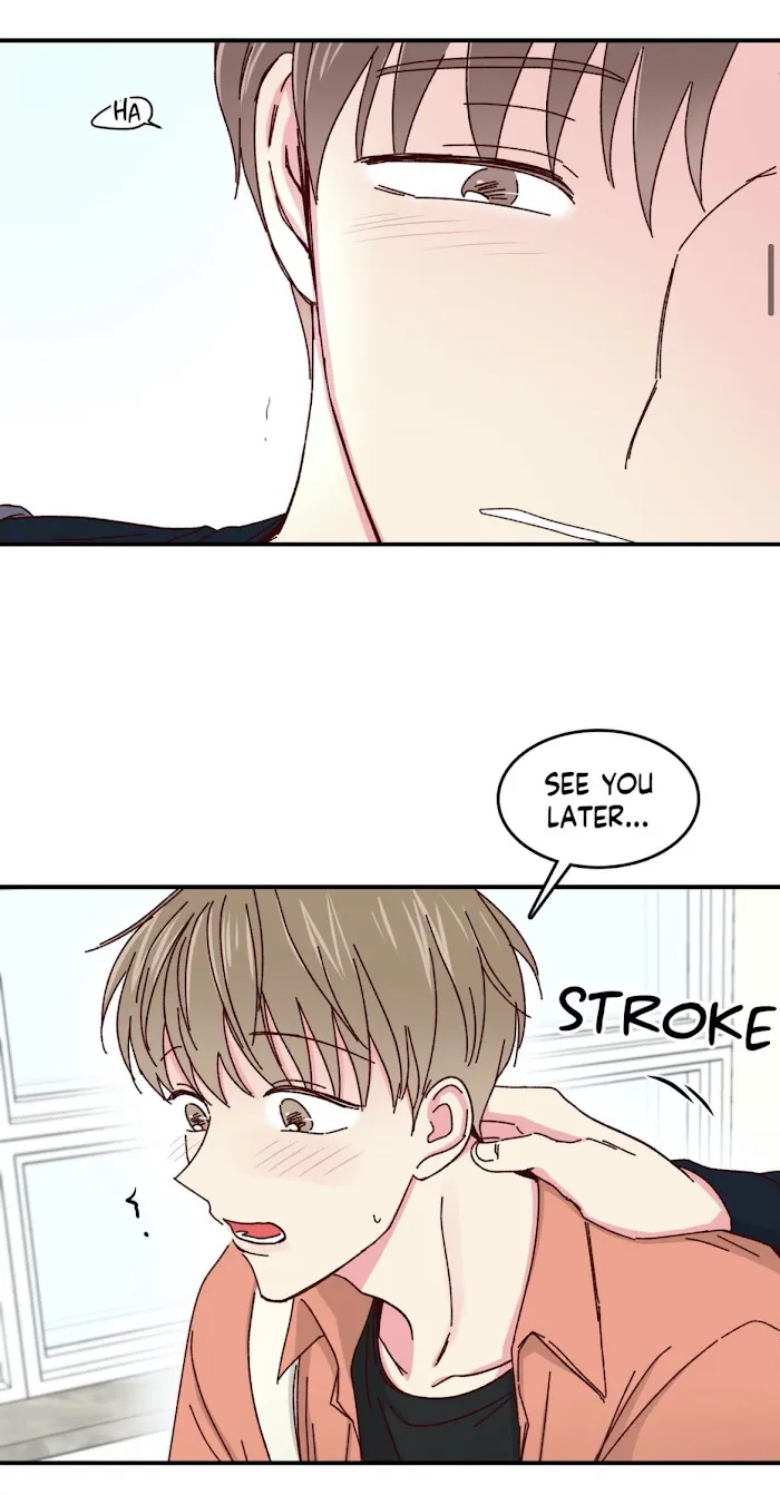 Director’s Dessert - Chapter 27 Page 10