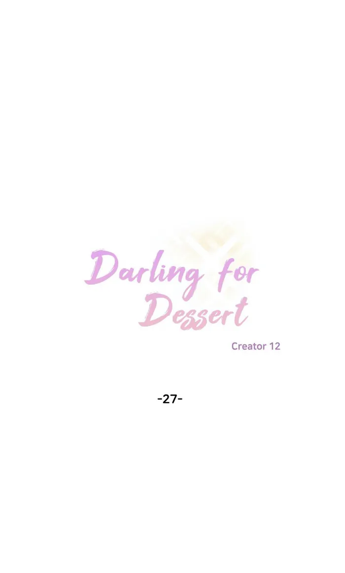 Director’s Dessert - Chapter 27 Page 13