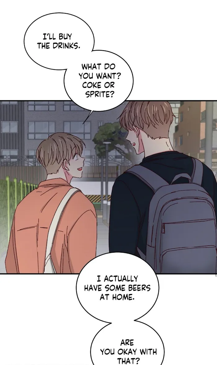 Director’s Dessert - Chapter 27 Page 16