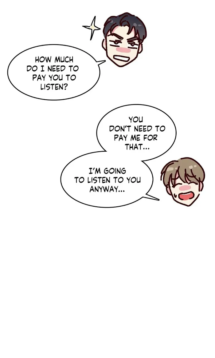 Director’s Dessert - Chapter 27 Page 29