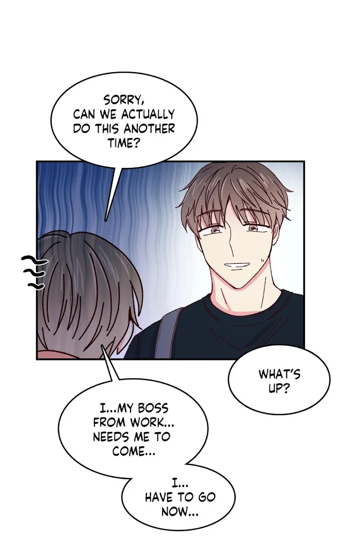 Director’s Dessert - Chapter 27 Page 30