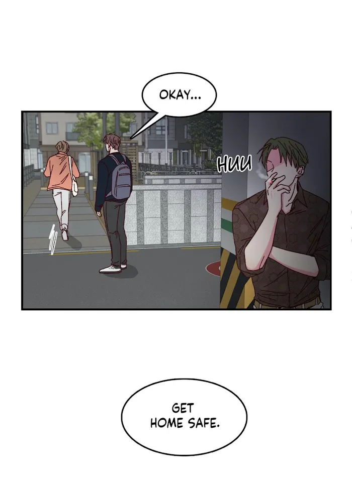 Director’s Dessert - Chapter 27 Page 33