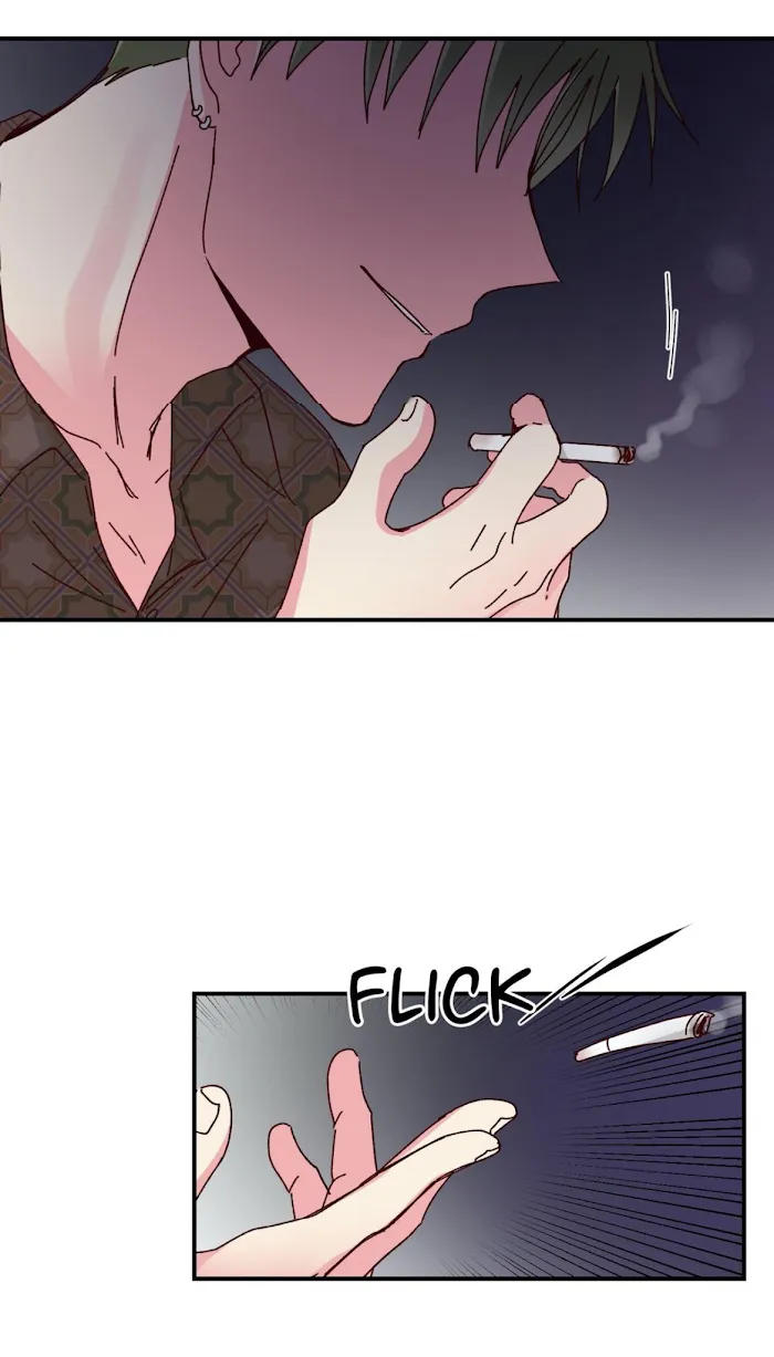Director’s Dessert - Chapter 27 Page 34