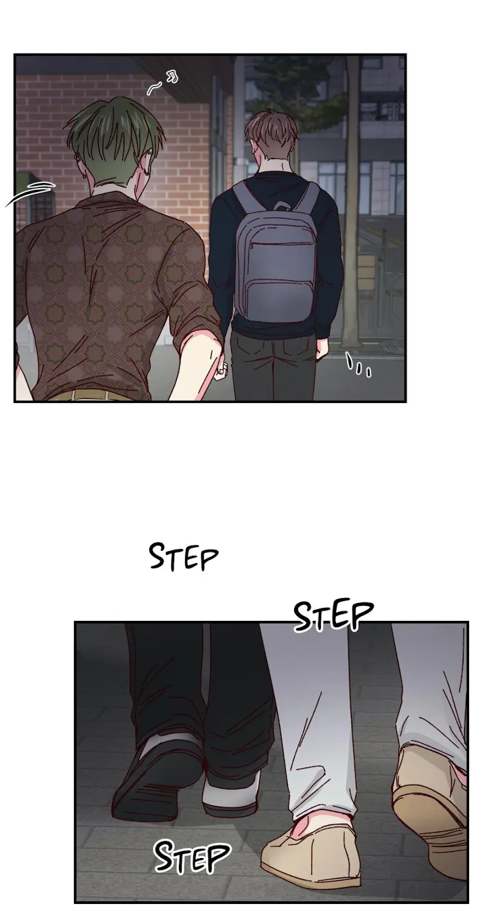 Director’s Dessert - Chapter 27 Page 35