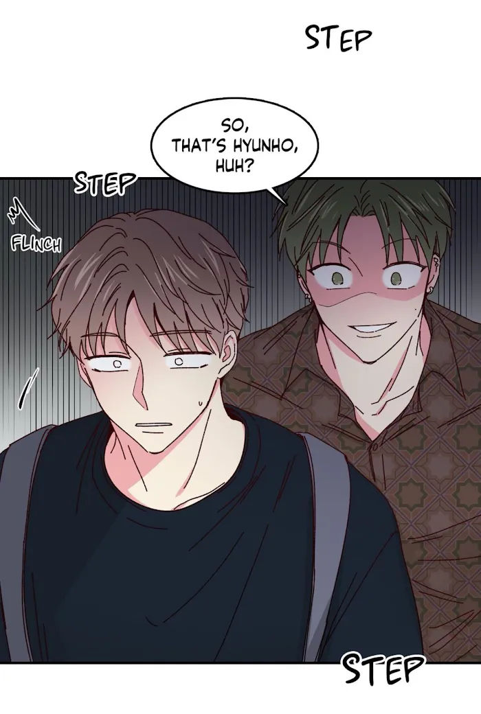Director’s Dessert - Chapter 27 Page 36