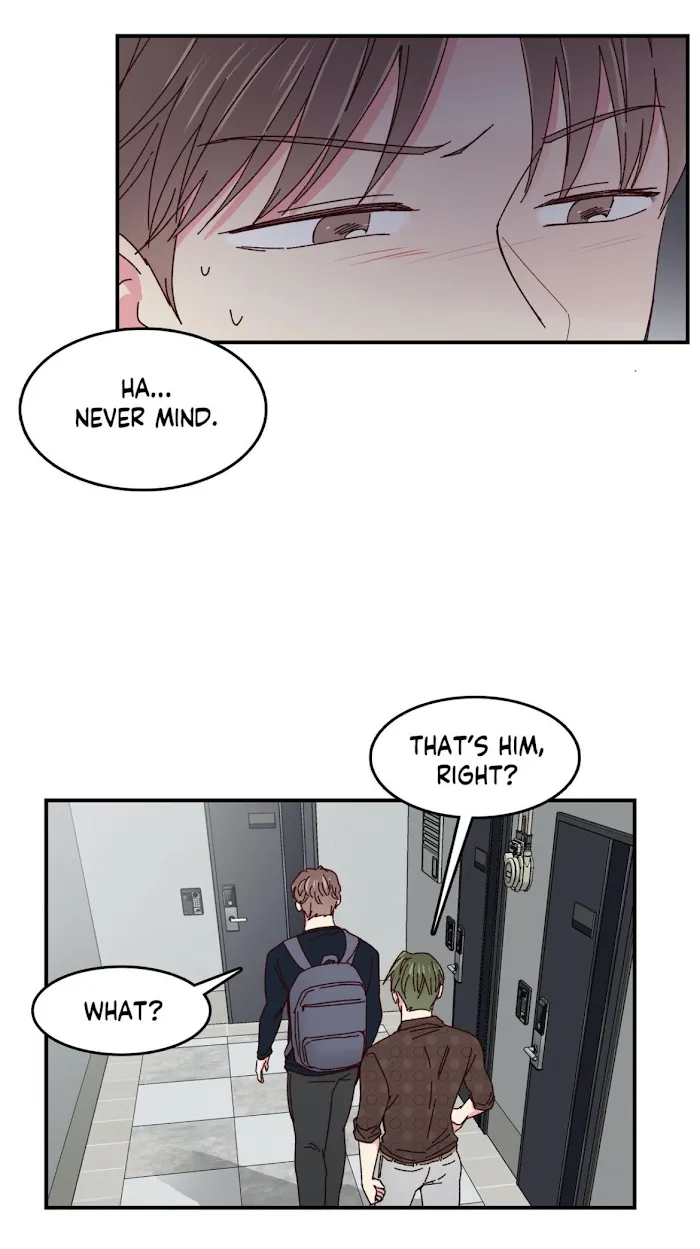 Director’s Dessert - Chapter 27 Page 40