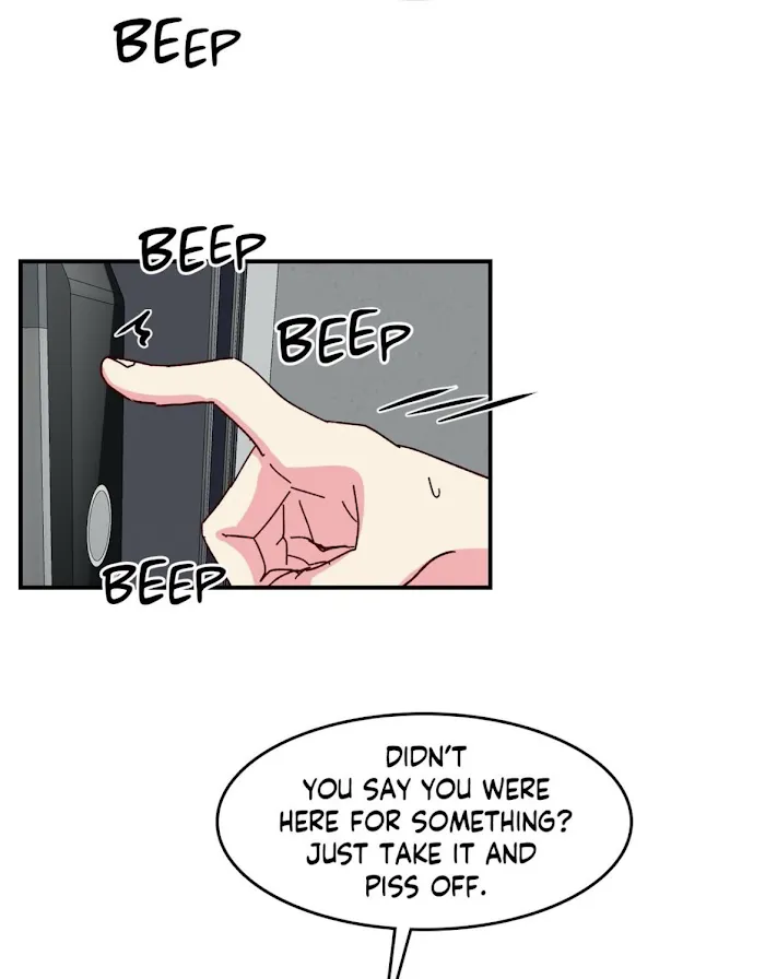 Director’s Dessert - Chapter 27 Page 42