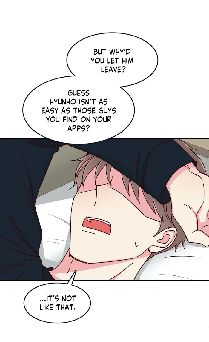 Director’s Dessert - Chapter 27 Page 44