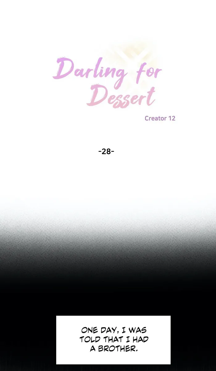 Director’s Dessert - Chapter 28 Page 3