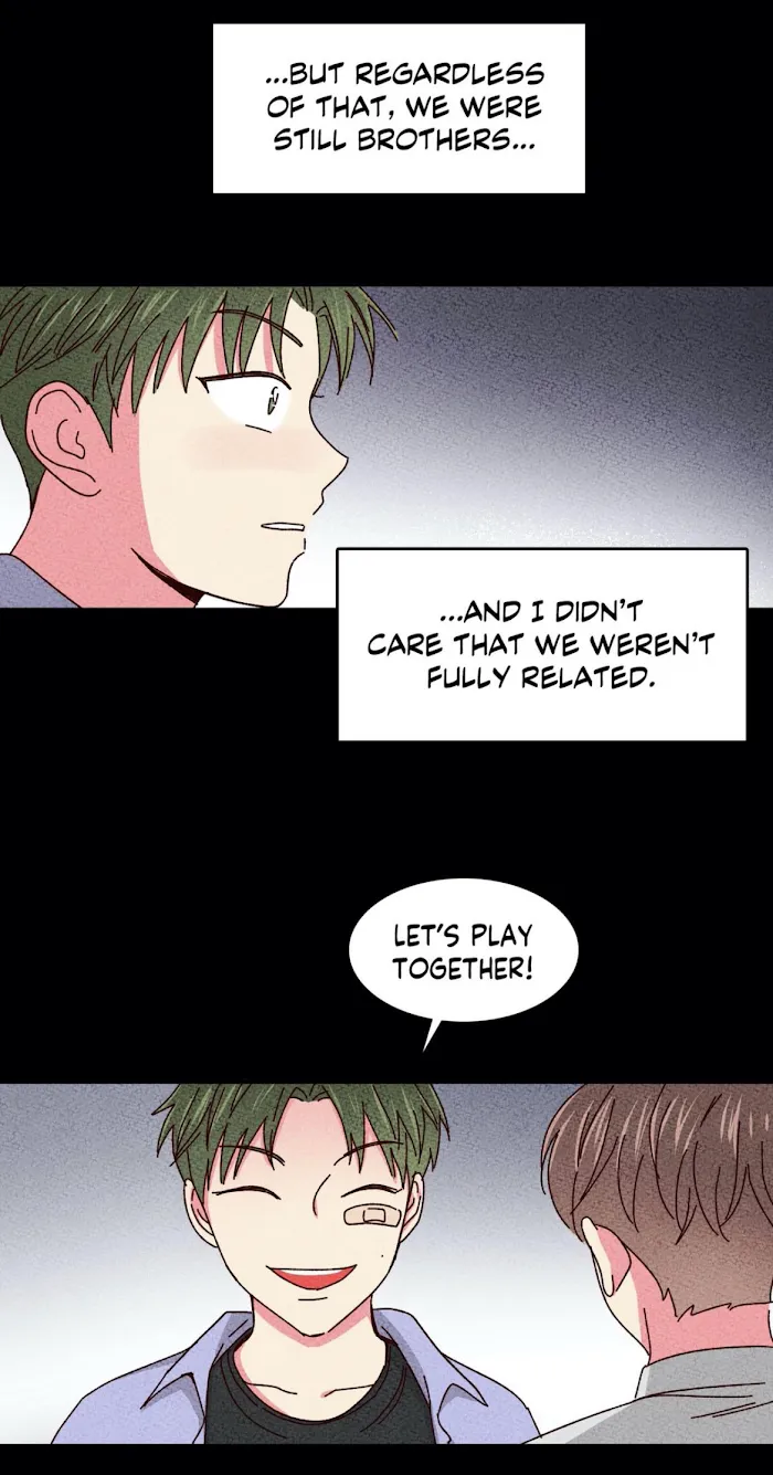 Director’s Dessert - Chapter 28 Page 5