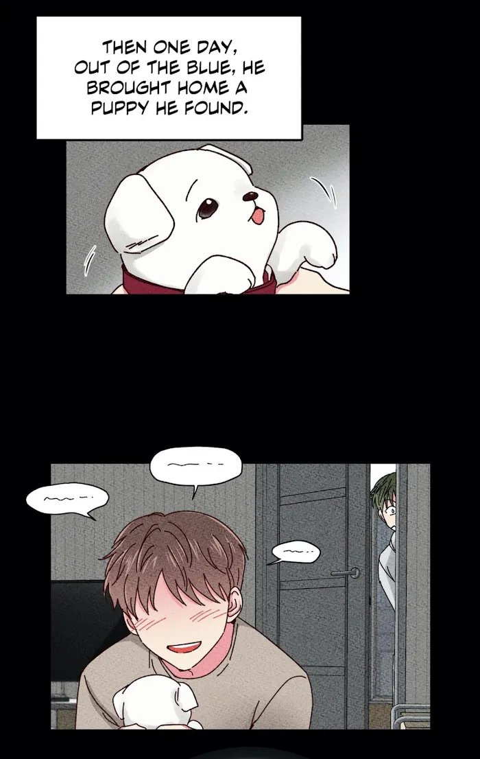 Director’s Dessert - Chapter 28 Page 7