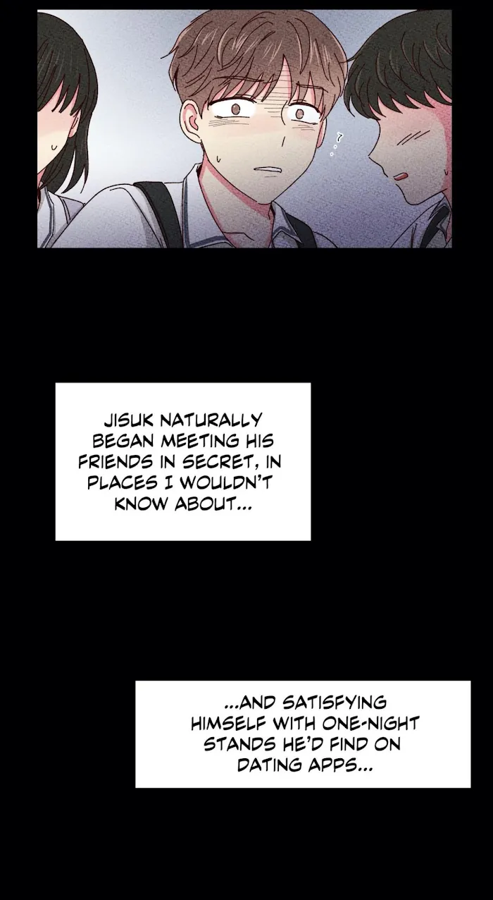Director’s Dessert - Chapter 28 Page 21