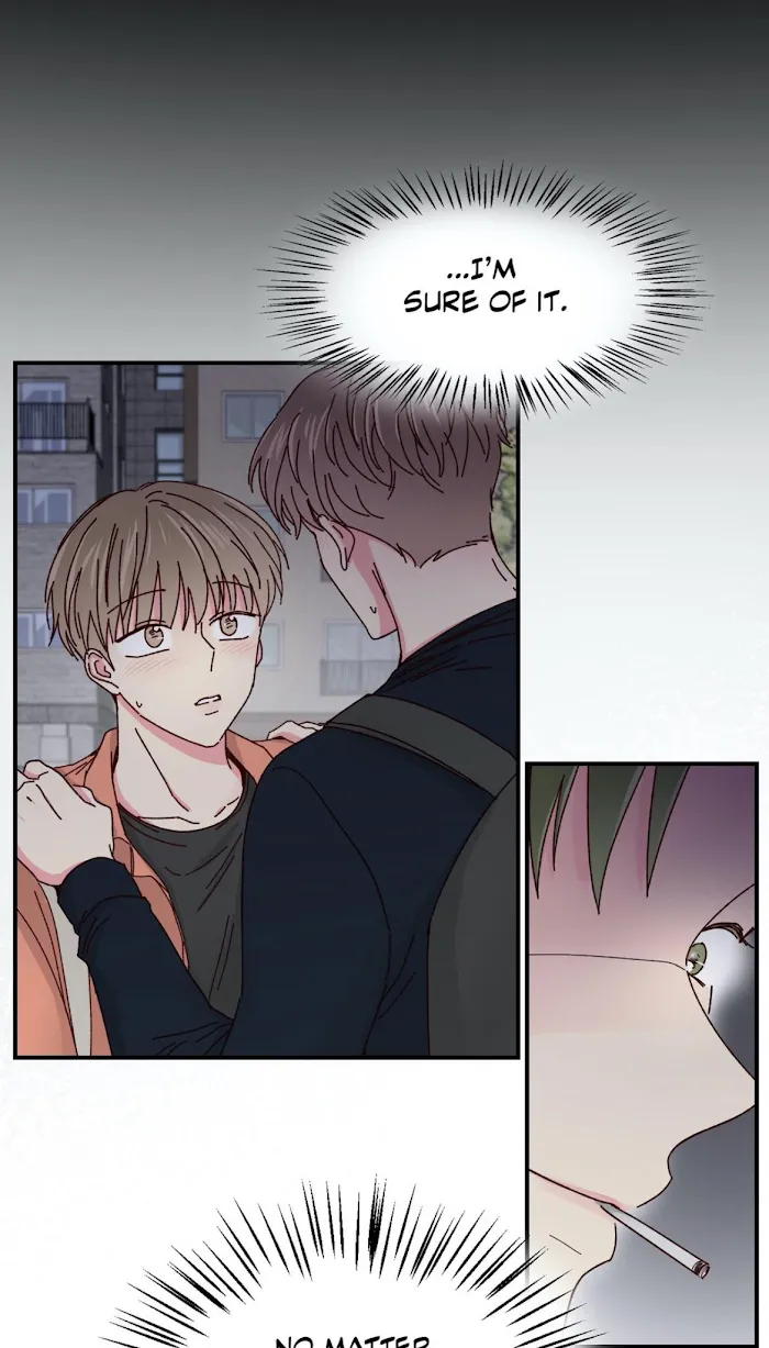 Director’s Dessert - Chapter 28 Page 23