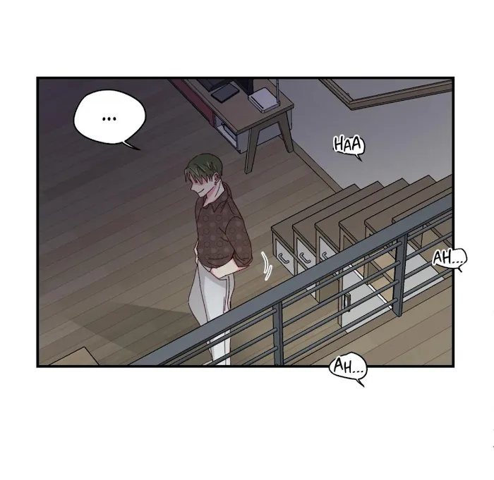 Director’s Dessert - Chapter 28 Page 27