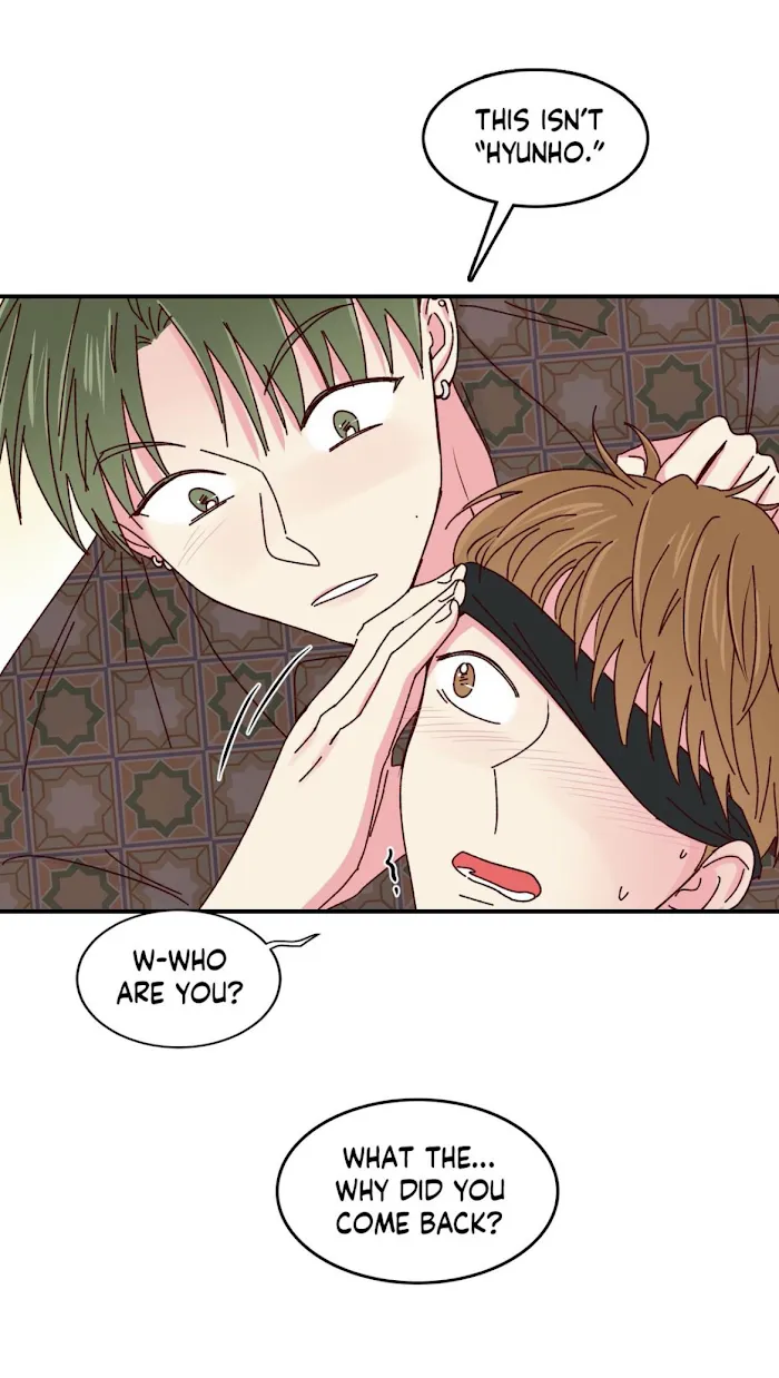 Director’s Dessert - Chapter 28 Page 31