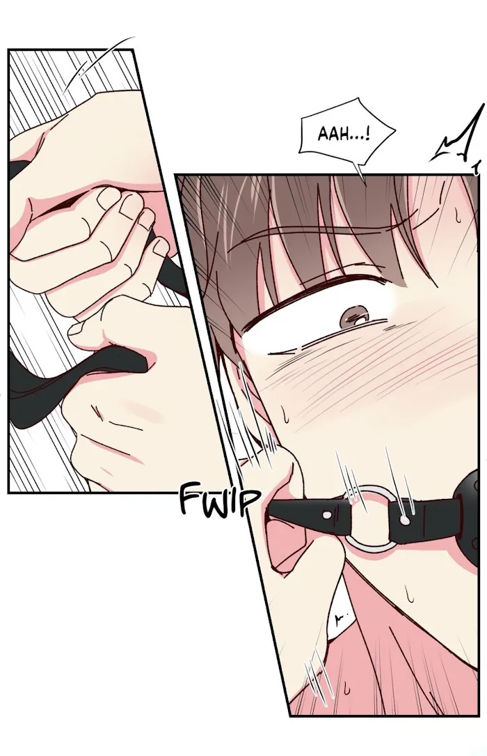 Director’s Dessert - Chapter 28 Page 32