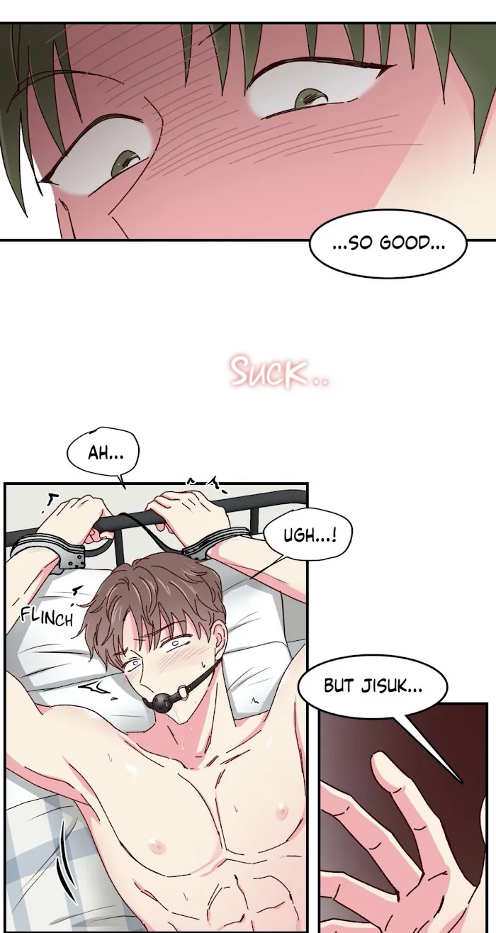 Director’s Dessert - Chapter 28 Page 44