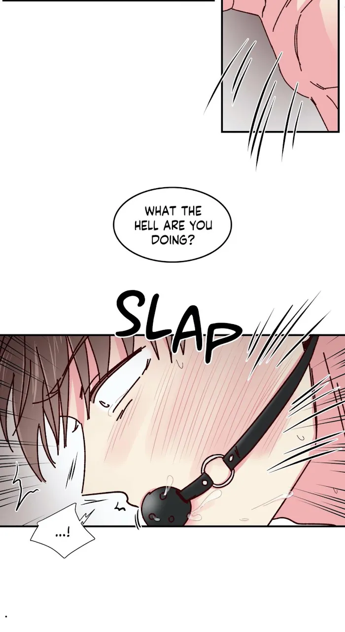 Director’s Dessert - Chapter 28 Page 45