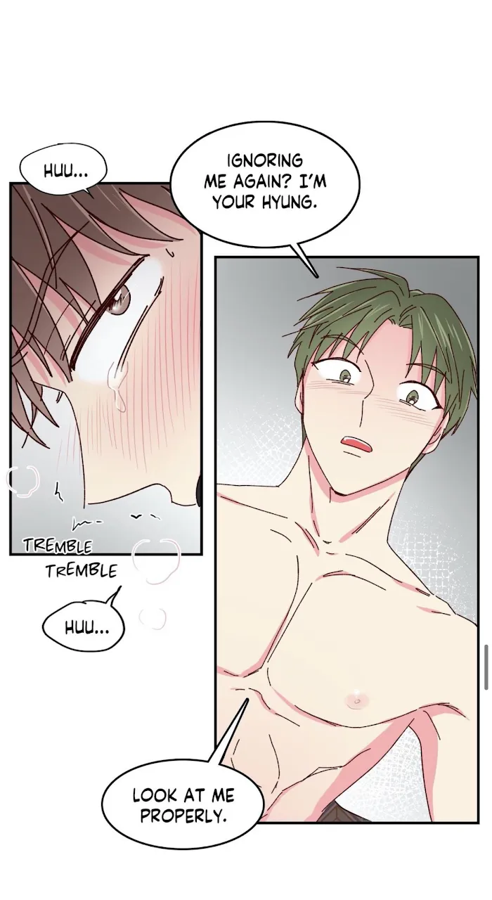 Director’s Dessert - Chapter 28 Page 46