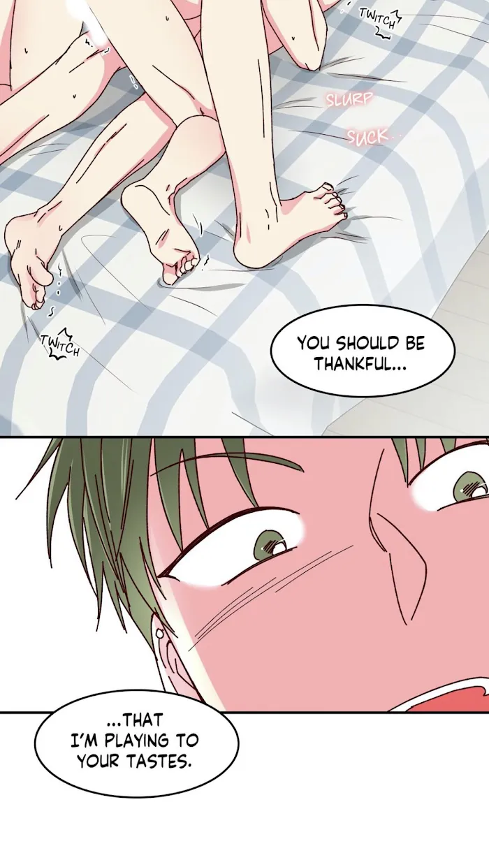 Director’s Dessert - Chapter 28 Page 51