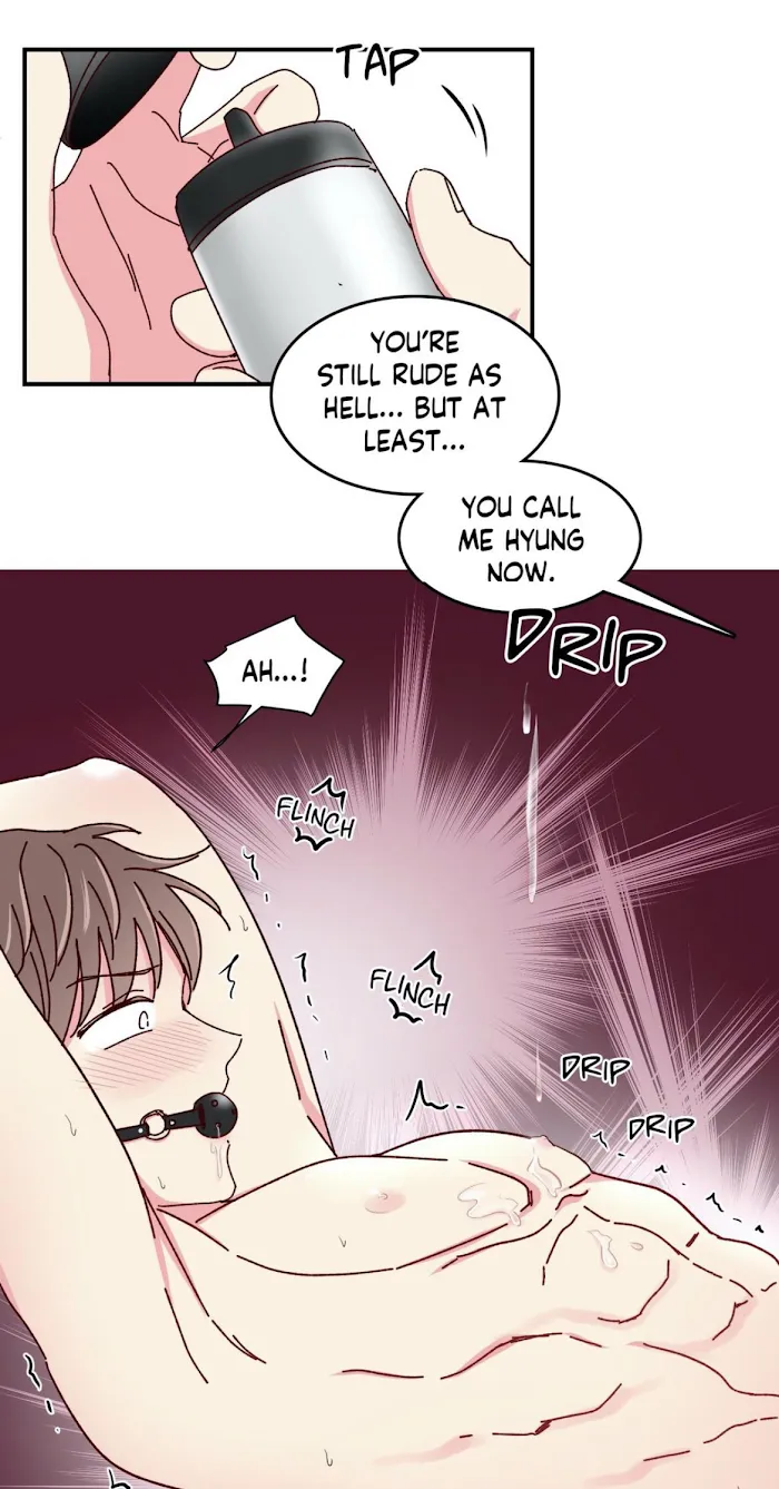 Director’s Dessert - Chapter 28 Page 52