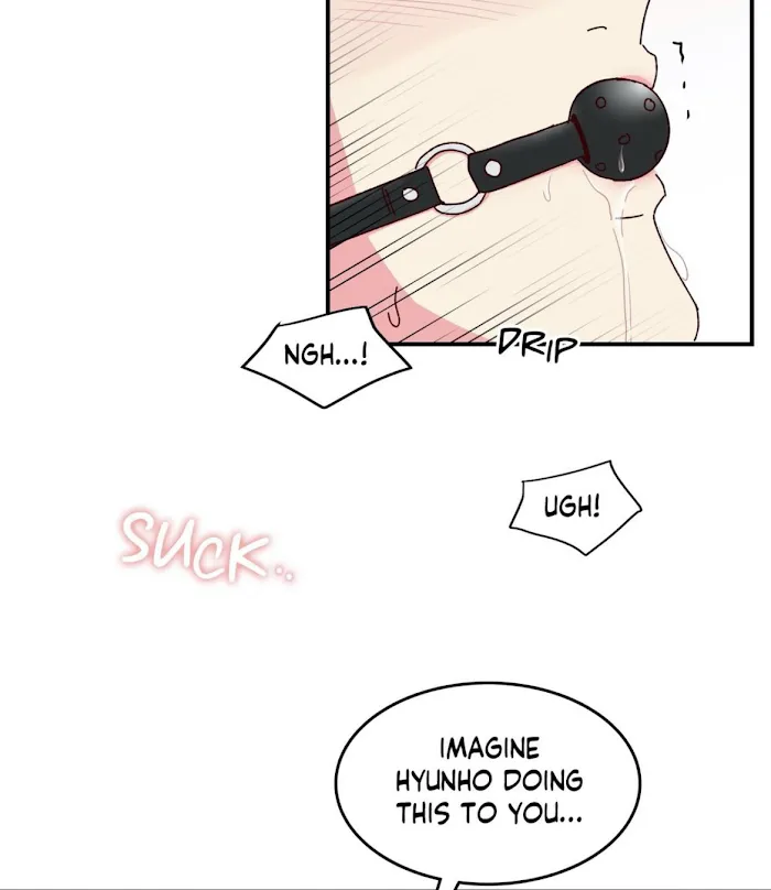 Director’s Dessert - Chapter 28 Page 55