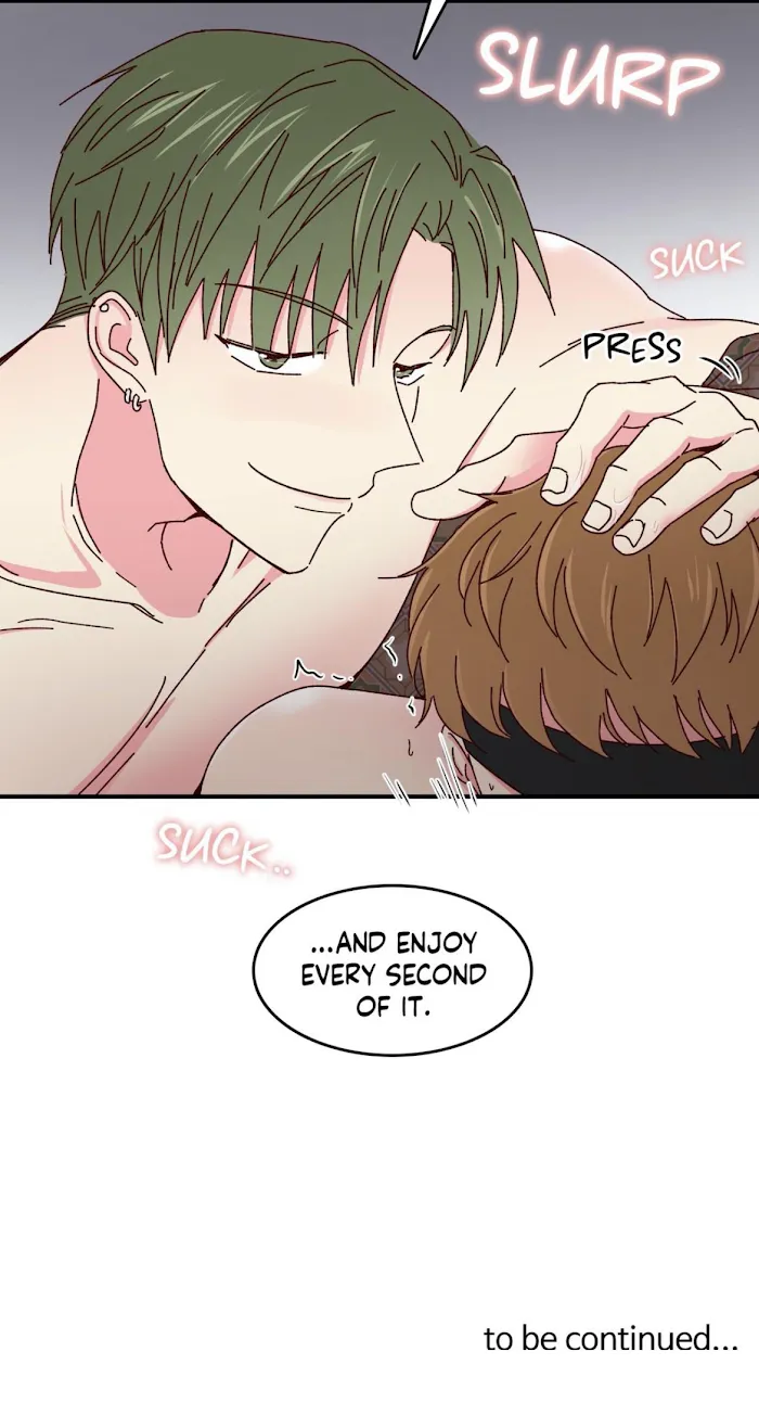 Director’s Dessert - Chapter 28 Page 56