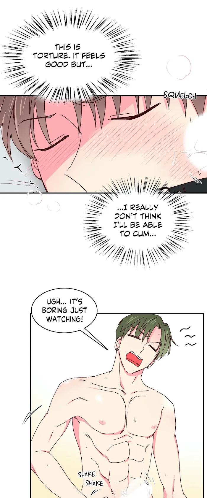 Director’s Dessert - Chapter 29 Page 11