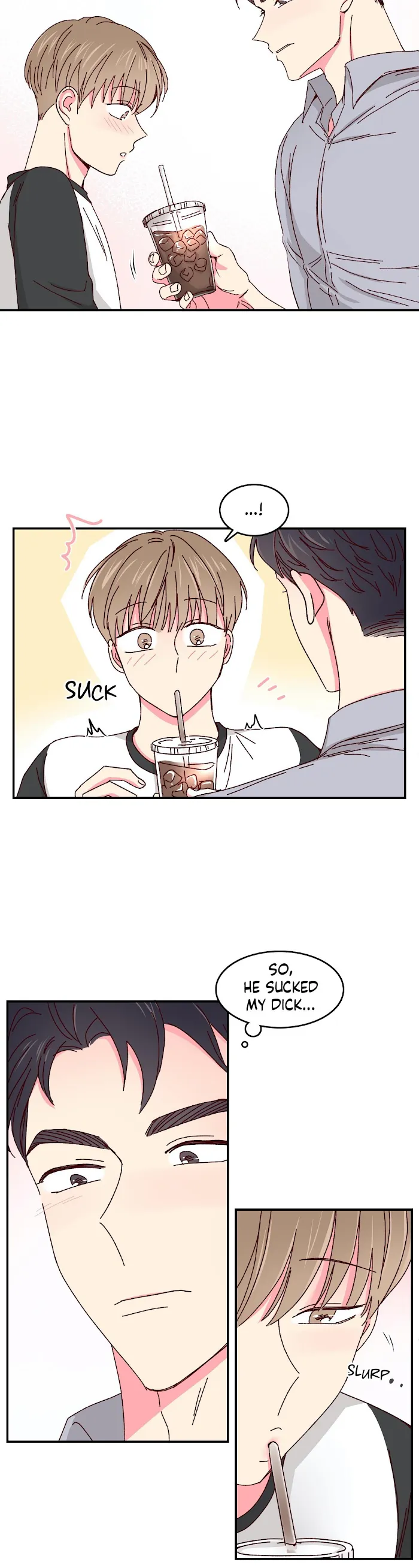 Director’s Dessert - Chapter 30 Page 23