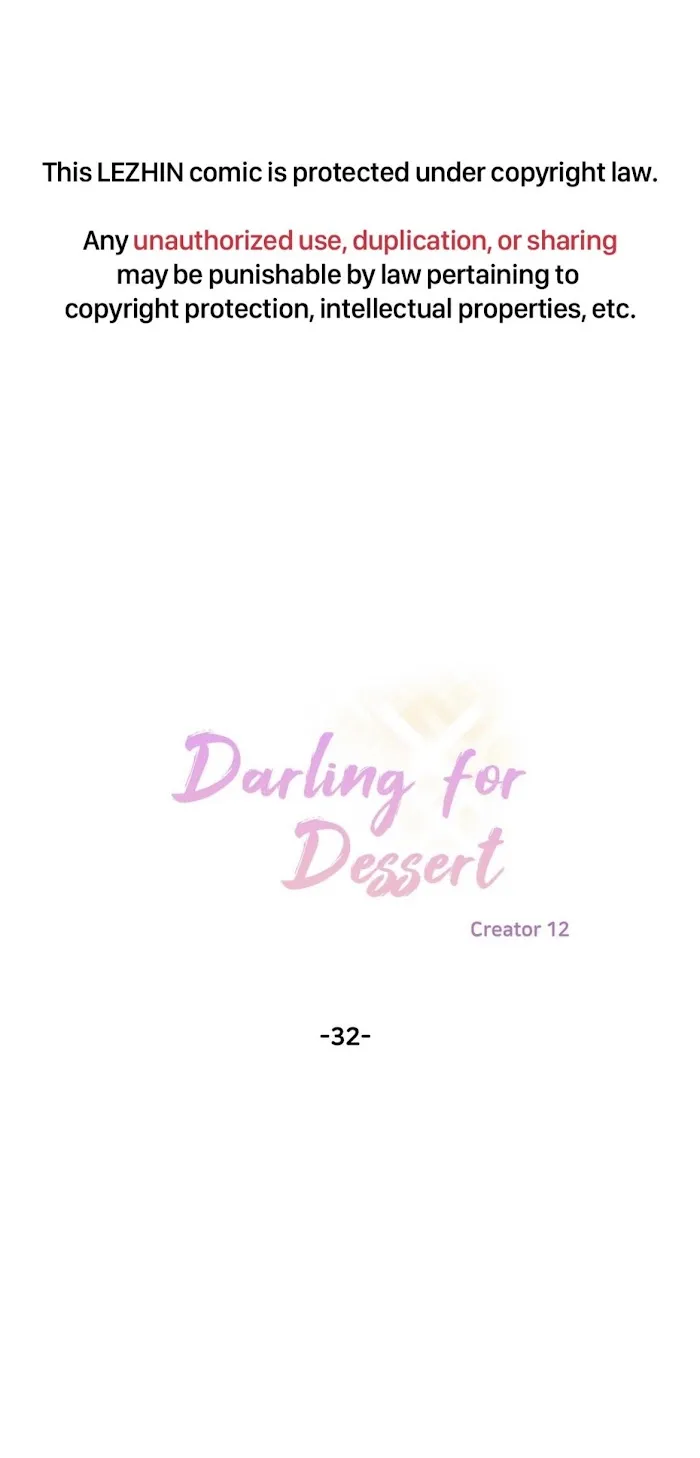 Director’s Dessert - Chapter 32 Page 2