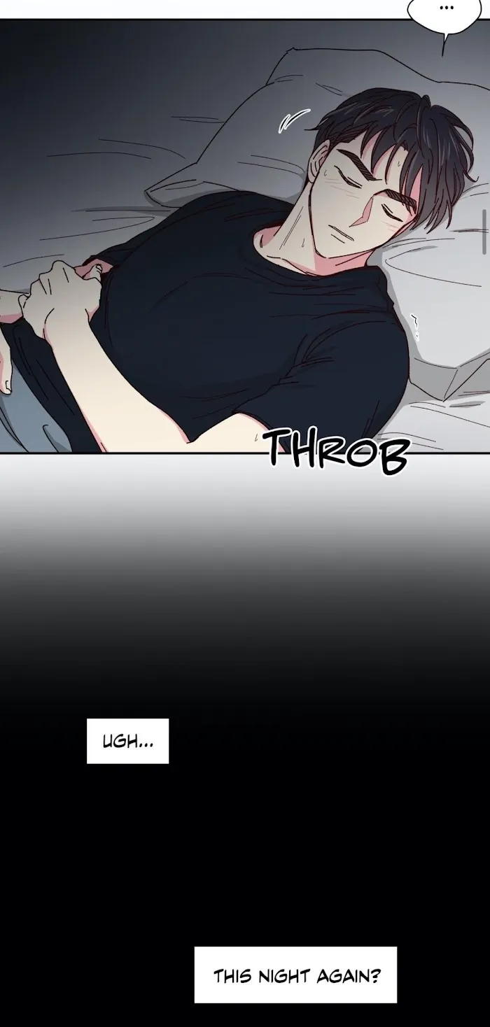 Director’s Dessert - Chapter 32 Page 4