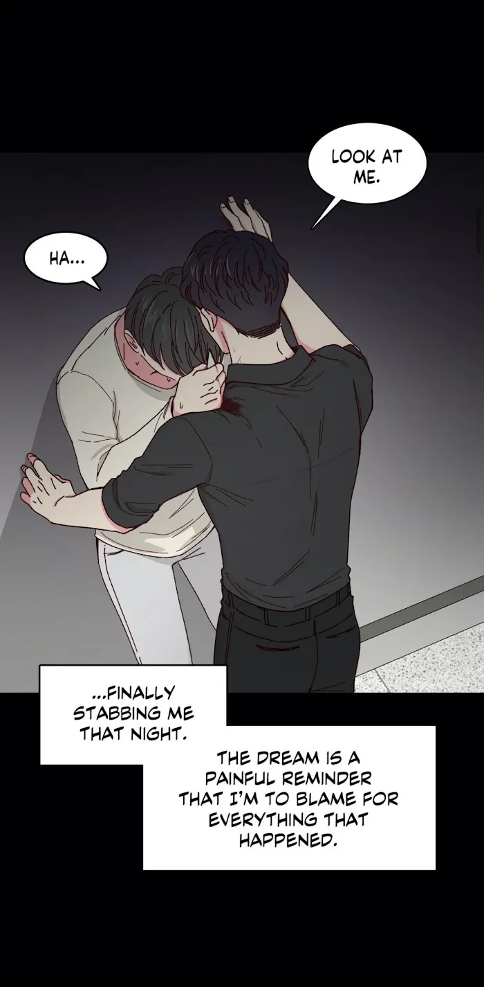 Director’s Dessert - Chapter 32 Page 6