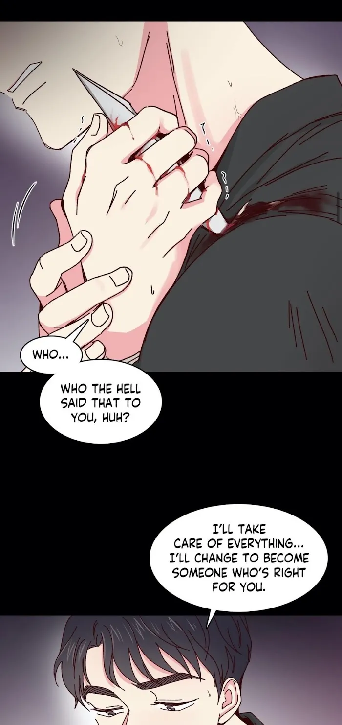 Director’s Dessert - Chapter 32 Page 8