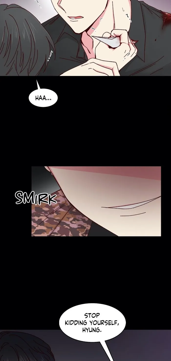 Director’s Dessert - Chapter 32 Page 9